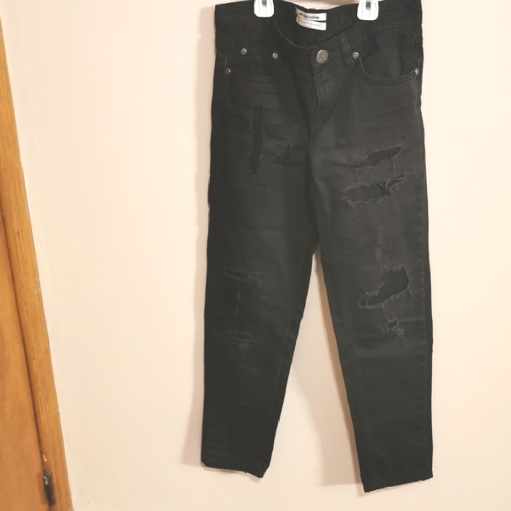 one teaspoon jeans  size 23